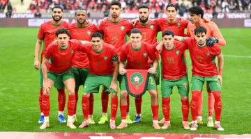 صافرة البداية.. توقيت مواجهة المغرب ونيجيريا بنصف نهائي إفريقيا 2025 والقنوات المفتوحة